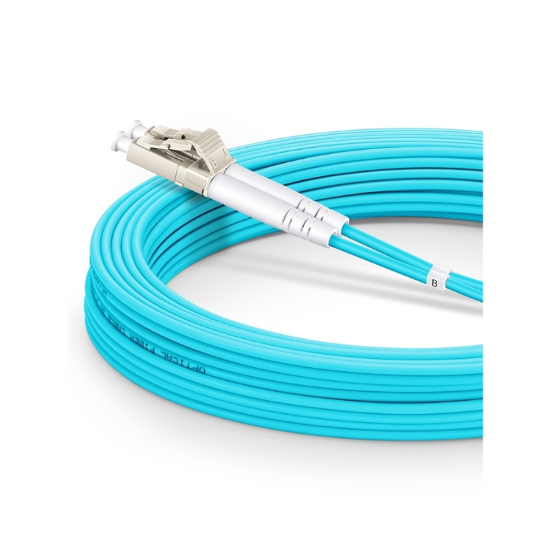 Patch Cord LC UPC to LC UPC 3.00mm Duplex 35M MPO3